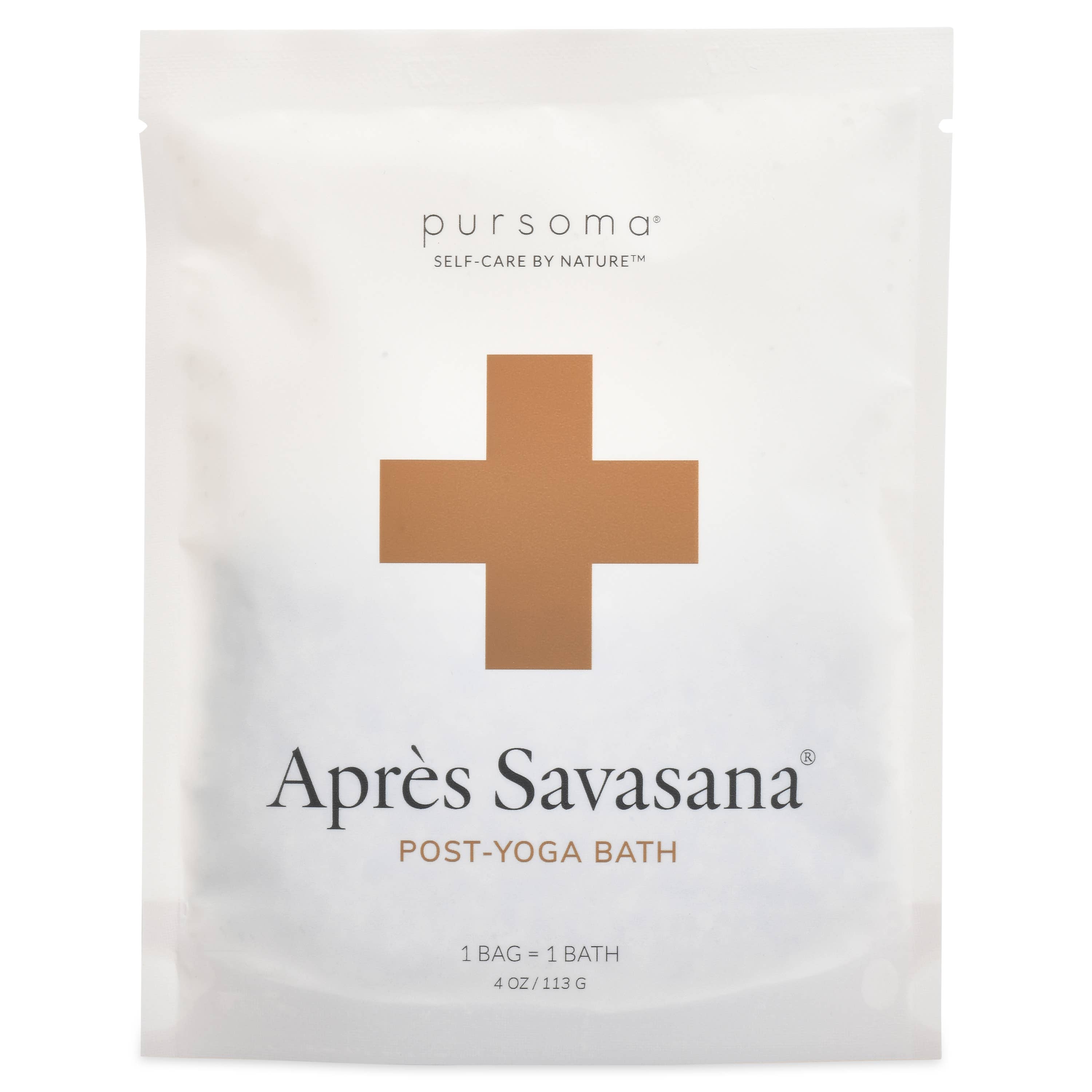 Apres Savasana Bath Soak