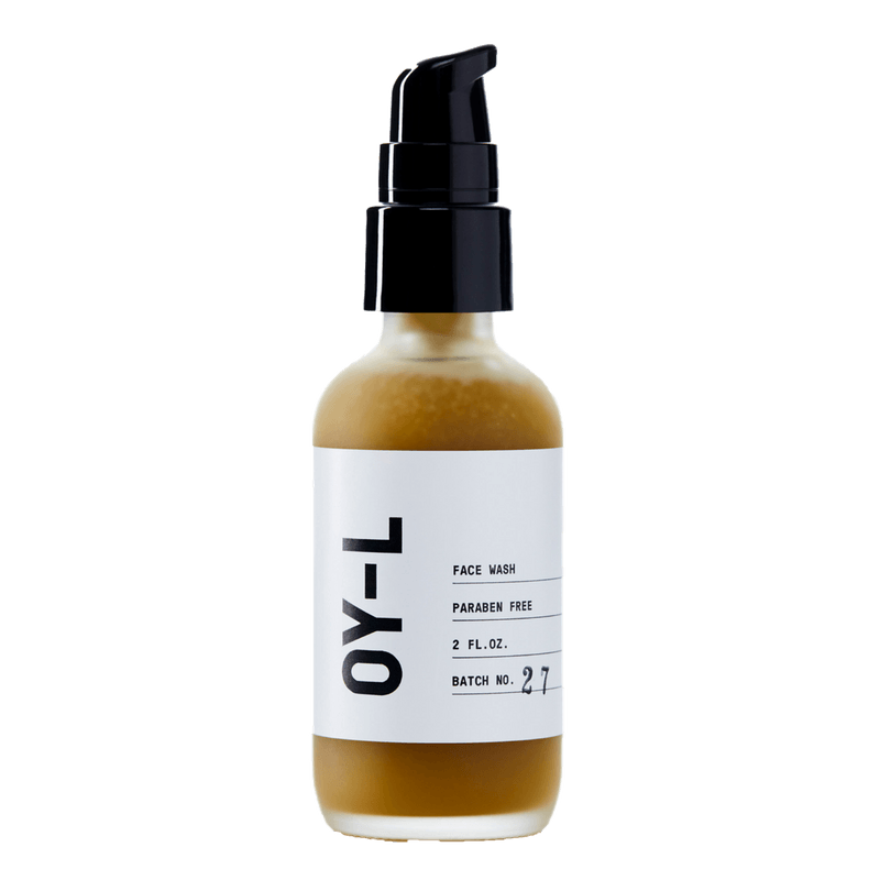 OY-L Face Wash