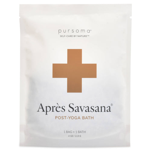 Apres Savasana Bath Soak