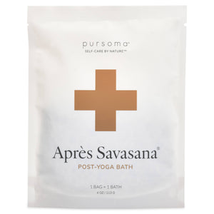 Apres Savasana Bath Soak