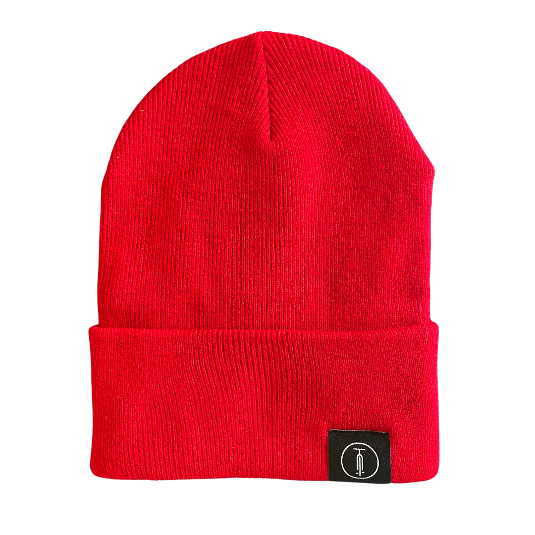 Harness Black Label x Knit Caps