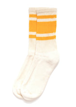 Load image into Gallery viewer, The Mono Stripe Socks