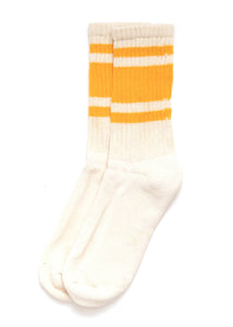 The Mono Stripe Socks