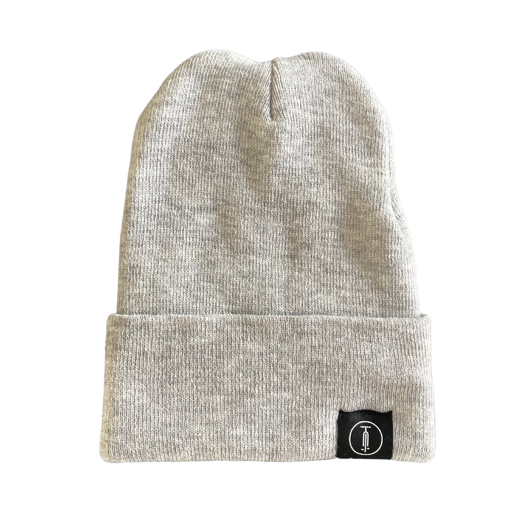 Harness Black Label x Knit Caps