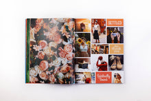 Load image into Gallery viewer, The Vision Board Book: 700+ Words &amp; Images