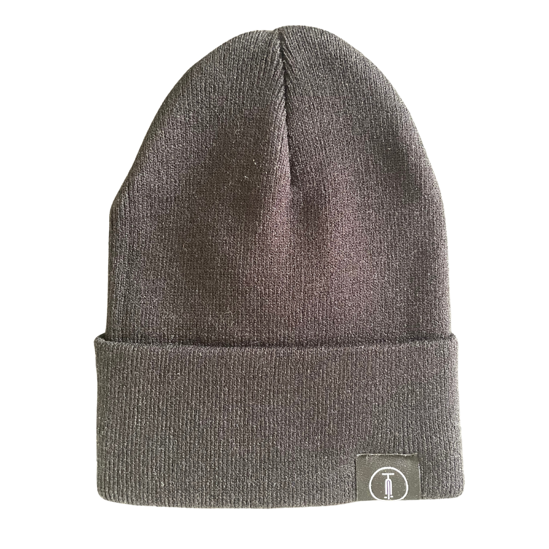 Harness Black Label x Knit Caps