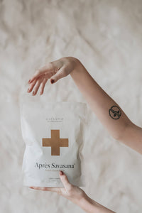 Apres Savasana Bath Soak