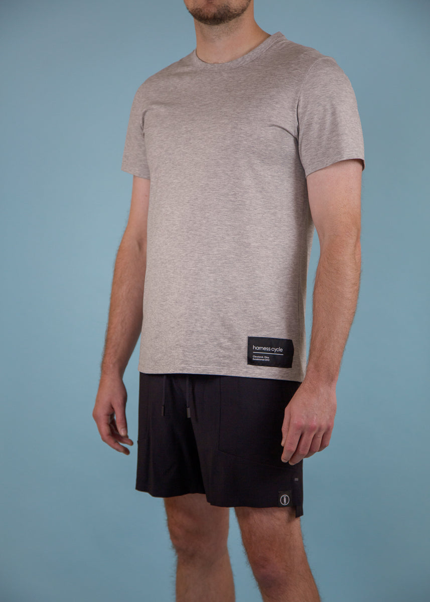 Harness Cycle Black Label Fundamental Tee – shop harness cycle