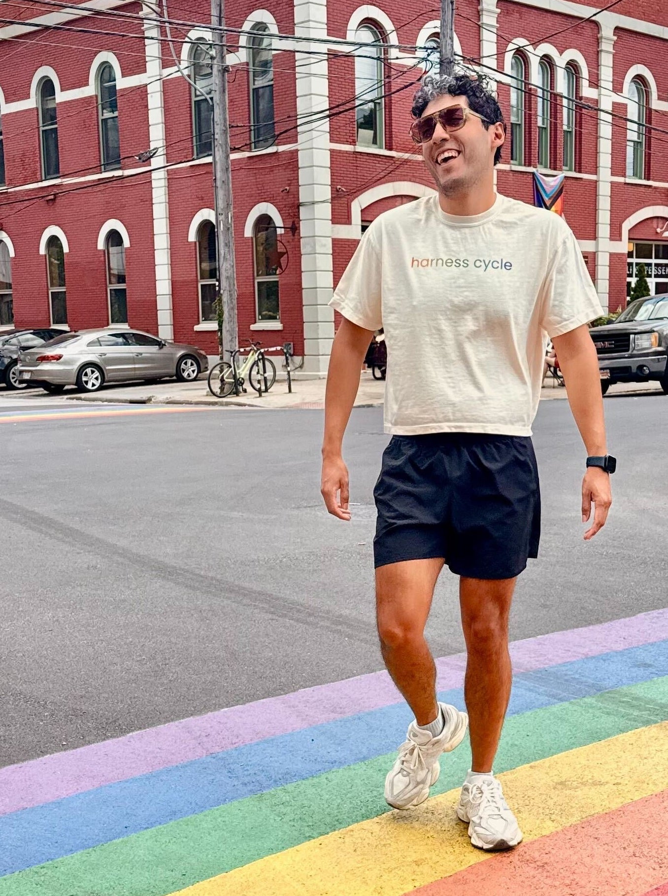 Special Edition | Pride Tee