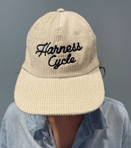 Harness Cycle Floppy Corduroy Hat