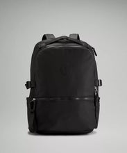Load image into Gallery viewer, Lululemon | New Crew Backpack 22L