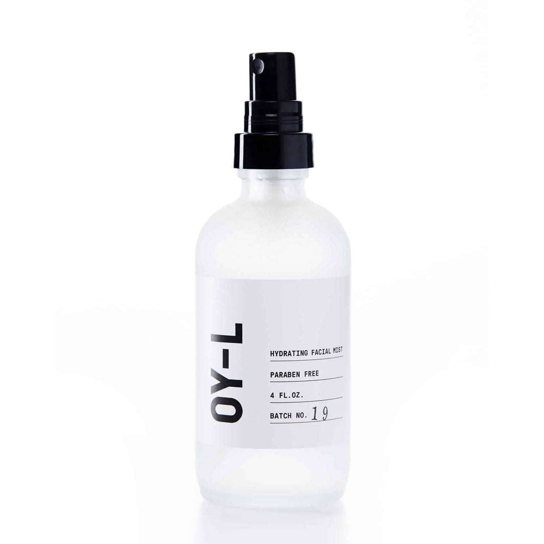 OY-L Hydrating Facial Mist