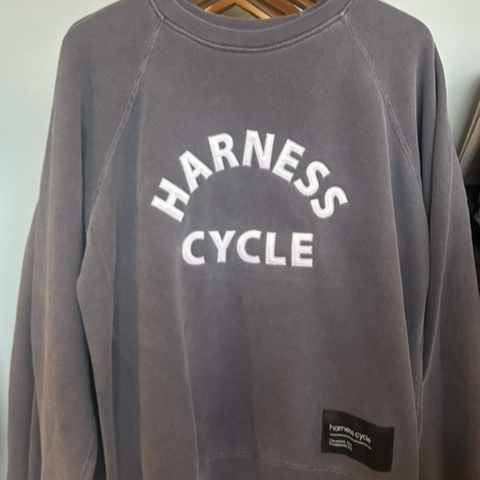 Soft Goods Detroit LS Sweatshirt