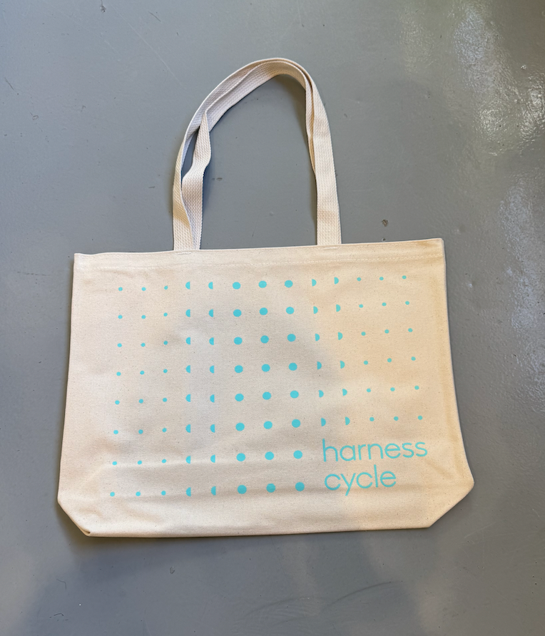 Circle Tote (Free With Studio Purchase)