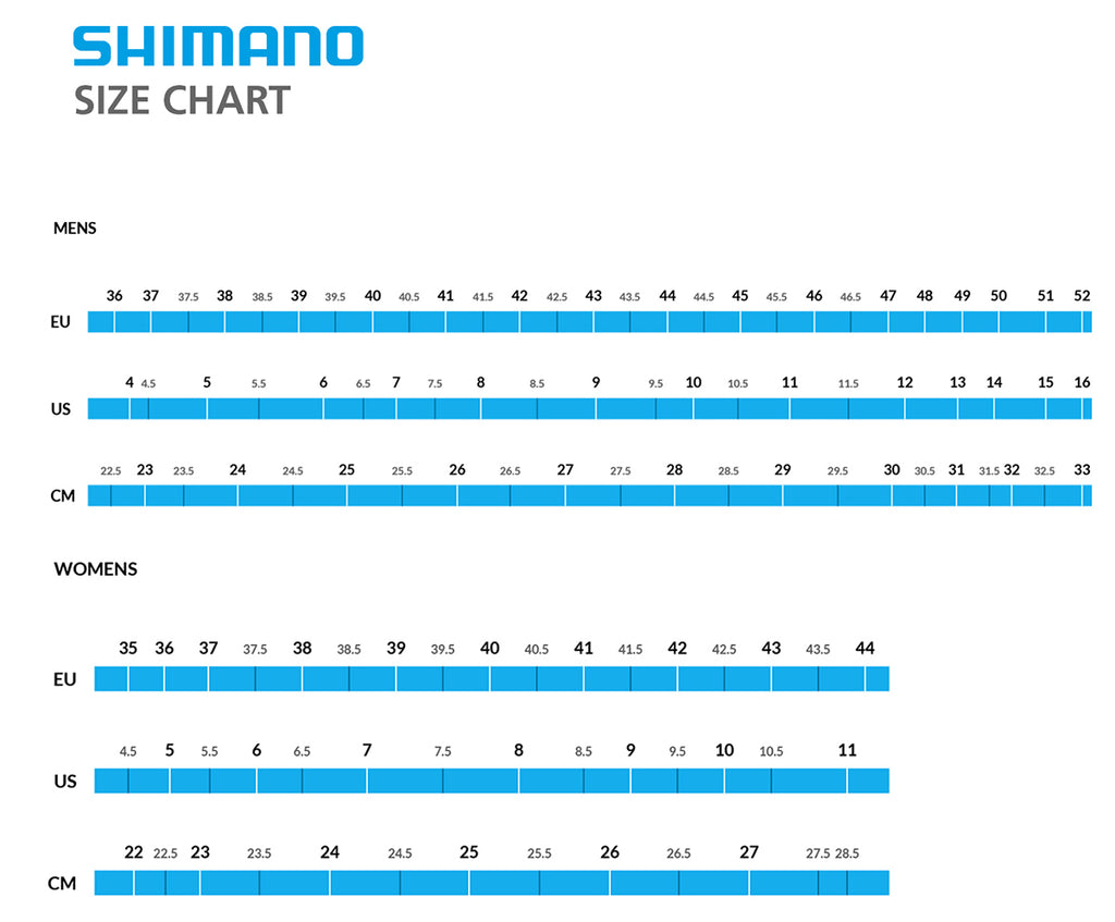 Cycling Shoes | Shimano RC102