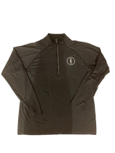 Load image into Gallery viewer, lululemon Midweight Half Zip