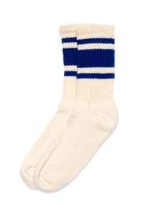 The Mono Stripe Socks