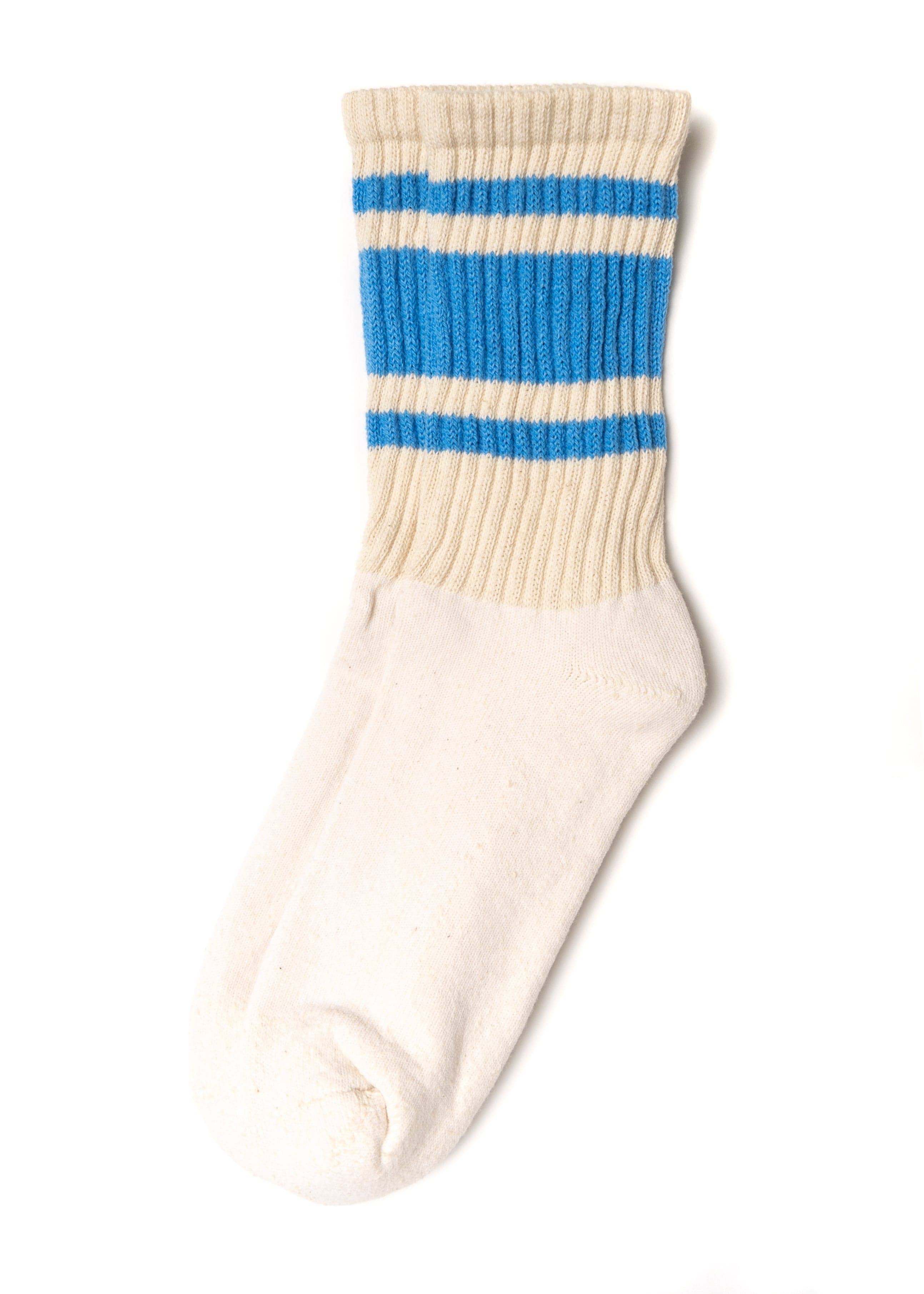 The Mono Stripe Socks