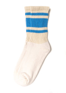 The Mono Stripe Socks