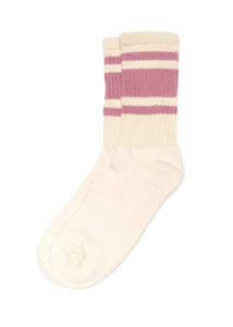 The Mono Stripe Socks