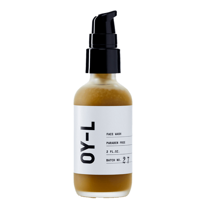 OY-L Face Wash