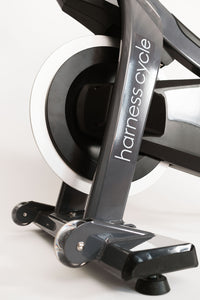 Harness At-Home Studio Bike (Pay in Full) | 1,500.00