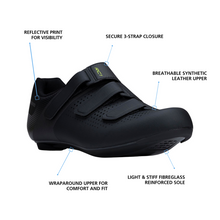 Load image into Gallery viewer, Cycling Shoes | Shimano RC100