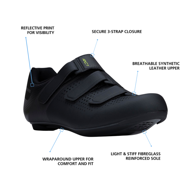 Cycling Shoes | Shimano RC100
