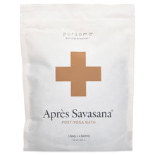 Load image into Gallery viewer, Apres Savasana Bath Soak