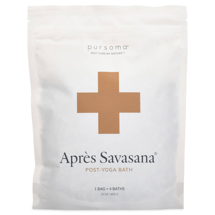 Apres Savasana Bath Soak